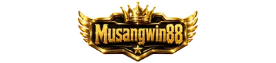 Musangwin88 LOGO